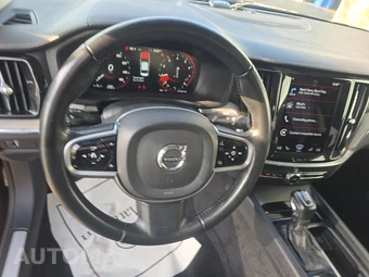 2021 Volvo S60 T6 Inscription - miniatura 10