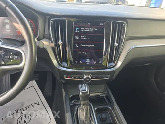 2021 Volvo S60 T6 Inscription - miniatura 11