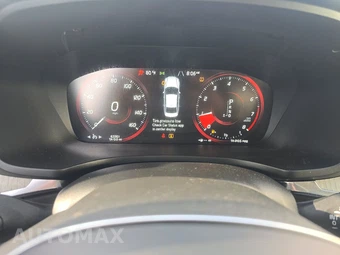 2021 Volvo S60 T6 Inscription - miniatura 12