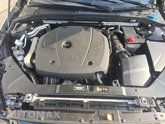 2021 Volvo S60 T6 Inscription - miniatura 15