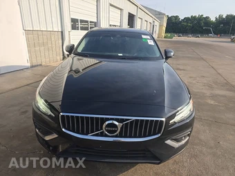 2021 Volvo S60 T6 Inscription - miniatura 2