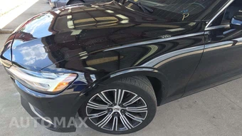 2021 Volvo S60 T6 Inscription - miniatura 23
