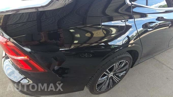 2021 Volvo S60 T6 Inscription - miniatura 26