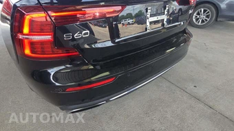 2021 Volvo S60 T6 Inscription - miniatura 29