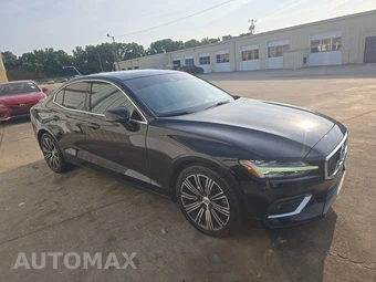 2021 Volvo S60 T6 Inscription - miniatura 3