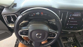 2021 Volvo S60 T6 Inscription - miniatura 31