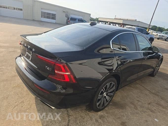 2021 Volvo S60 T6 Inscription - miniatura 4