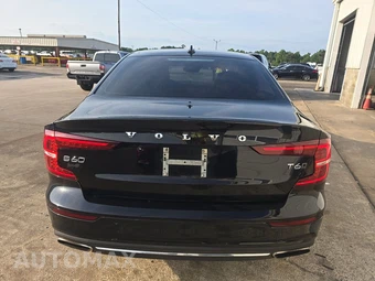 2021 Volvo S60 T6 Inscription - miniatura 5