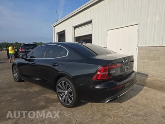 2021 Volvo S60 T6 Inscription - miniatura 6