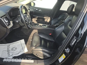 2021 Volvo S60 T6 Inscription - miniatura 7