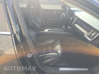 2021 Volvo S60 T6 Inscription - miniatura 8