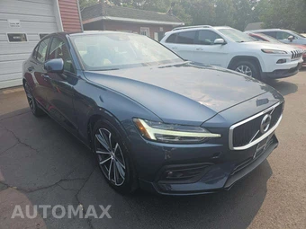 2021 Volvo S60 T6 Momentum - miniatura 4