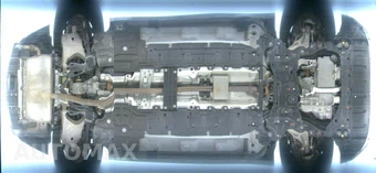 2021 Volvo S60 T6 Momentum - miniatura 17