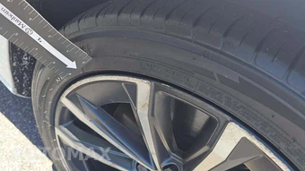 2021 Volvo S60 T6 Momentum - miniatura 24