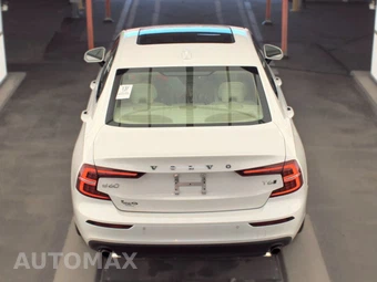2021 Volvo S60 T6 Momentum - miniatura 5