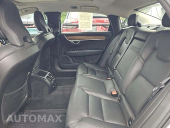 2021 Volvo S90 T6 Momentum - miniatura 13