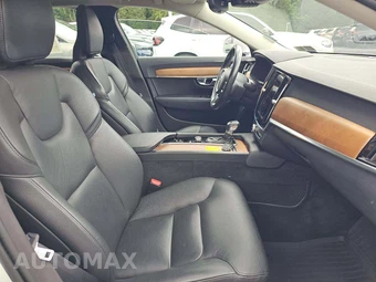 2021 Volvo S90 T6 Momentum - miniatura 18