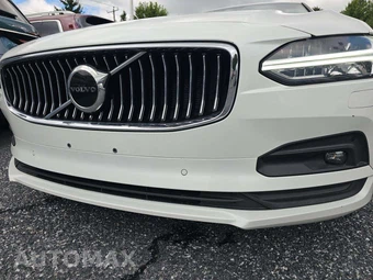 2021 Volvo S90 T6 Momentum - miniatura 21
