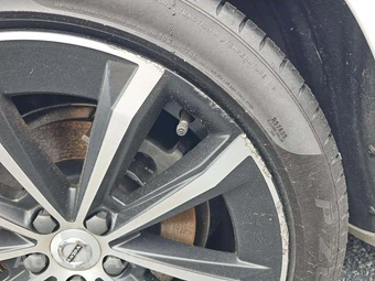 2021 Volvo S90 T6 Momentum - miniatura 25