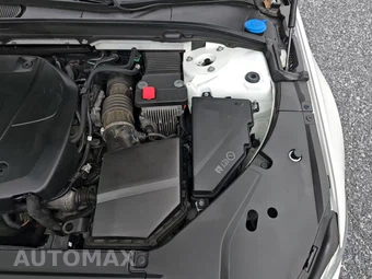 2021 Volvo S90 T6 Momentum - miniatura 29
