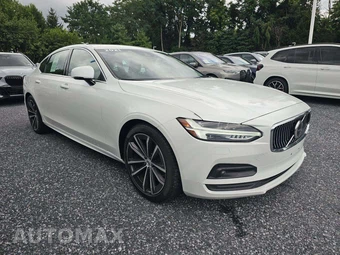 2021 Volvo S90 T6 Momentum - miniatura 4