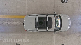 2021 Volvo V60 Cross Country T5 – miniatura 11