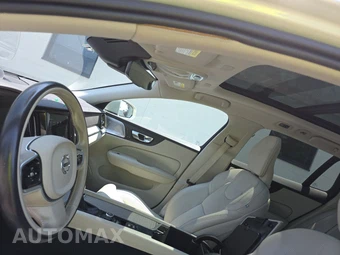 2021 Volvo V60 Cross Country T5 – miniatura 19