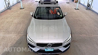 2021 Volvo V60 Cross Country T5 – miniatura 2