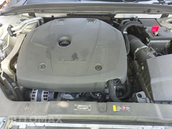 2021 Volvo V60 Cross Country T5 – miniatura 21