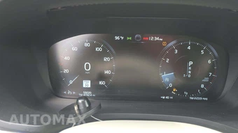 2021 Volvo V60 Cross Country T5 – miniatura 24