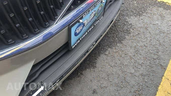 2021 Volvo V60 Cross Country T5 – miniatura 27