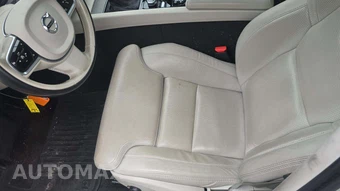 2021 Volvo V60 Cross Country T5 – miniatura 36