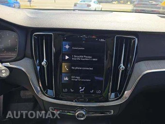 2021 Volvo V60 Cross Country T5 – miniatura 11