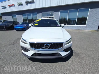 2021 Volvo V60 Cross Country T5 – miniatura 2