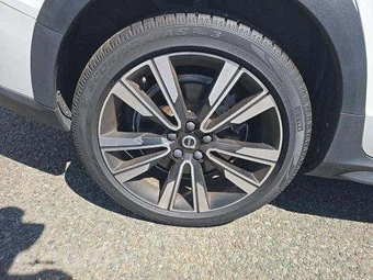 2021 Volvo V60 Cross Country T5 – miniatura 28