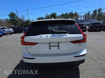 2021 Volvo V60 Cross Country T5 – miniatura 4