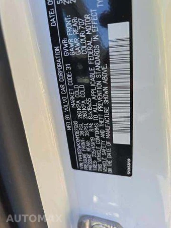 2021 Volvo V60 Cross Country T5 – miniatura 6