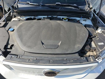 2021 Volvo XC40 Recharge Pure Electric P8 - miniatura 15