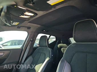 2021 Volvo XC40 Recharge Pure Electric P8 - miniatura 19