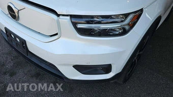2021 Volvo XC40 Recharge Pure Electric P8 - miniatura 21