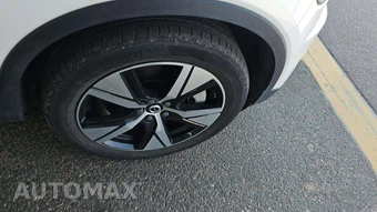 2021 Volvo XC40 Recharge Pure Electric P8 - miniatura 22