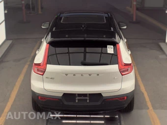 2021 Volvo XC40 Recharge Pure Electric P8 - miniatura 5