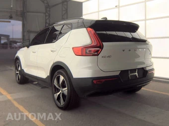 2021 Volvo XC40 Recharge Pure Electric P8 - miniatura 6