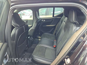 2021 Volvo XC40 Recharge Pure Electric P8 - miniatura 13