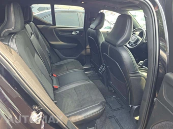 2021 Volvo XC40 Recharge Pure Electric P8 - miniatura 17