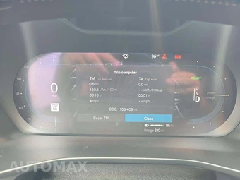 2021 Volvo XC40 Recharge Pure Electric P8 - miniatura 9