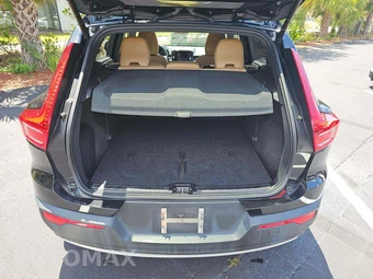 2021 Volvo XC40 T4 Inscription - miniatura 14