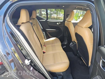 2021 Volvo XC40 T4 Inscription - miniatura 16