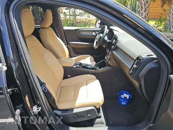 2021 Volvo XC40 T4 Inscription - miniatura 18