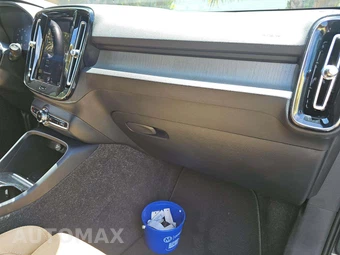 2021 Volvo XC40 T4 Inscription - miniatura 19